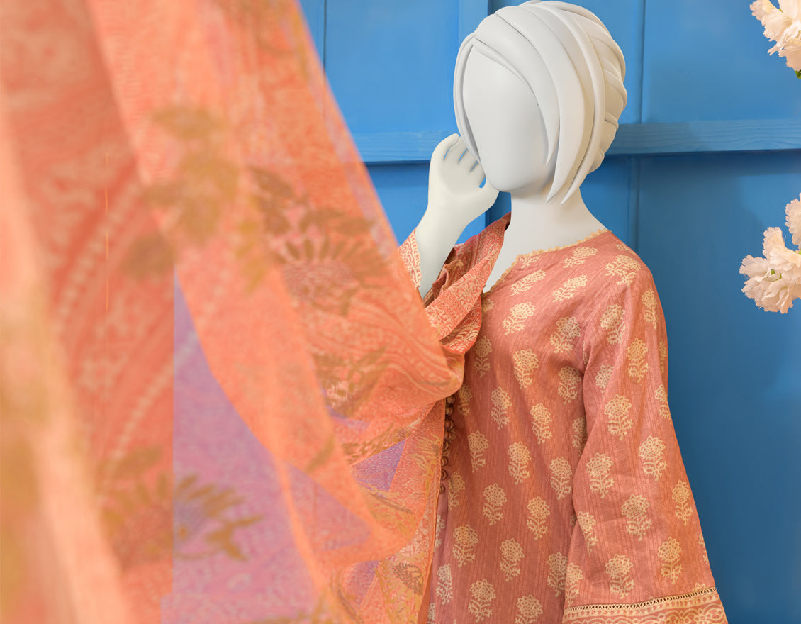 JGK-YGTL-S-IN-603-23 FB/RoseWood