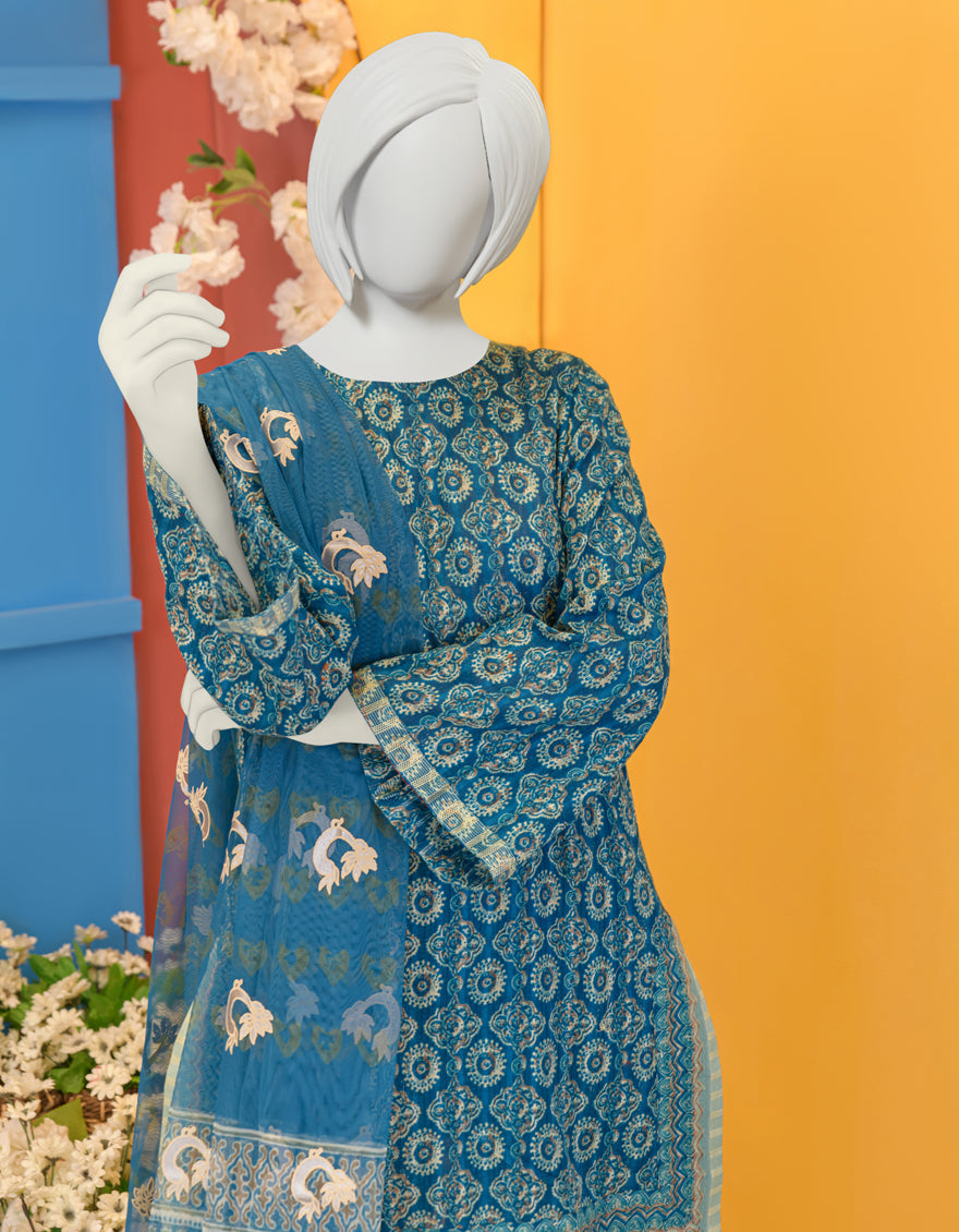 JGK-YGTL-S-IN-604-23 FB/Azadeh