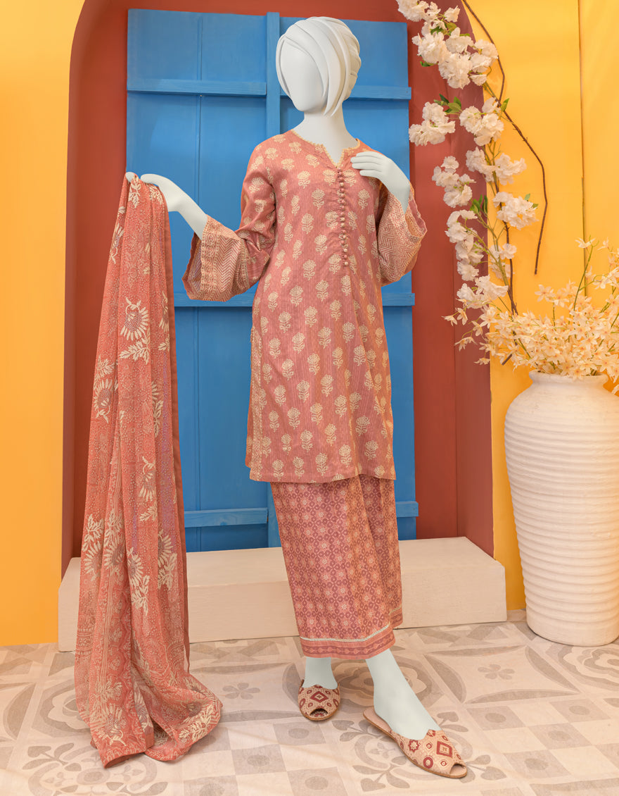 JGK-YGTL-S-IN-603-23 FB/RoseWood