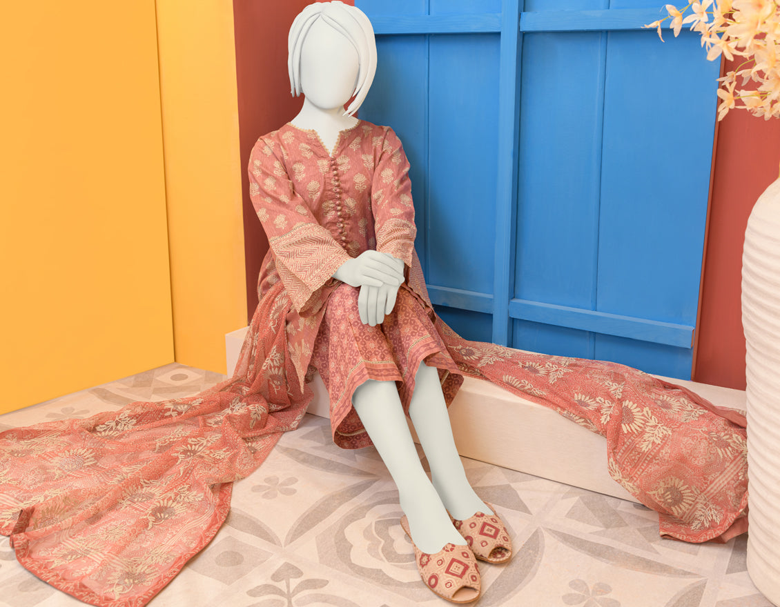 JGK-YGTL-S-IN-603-23 FB/RoseWood