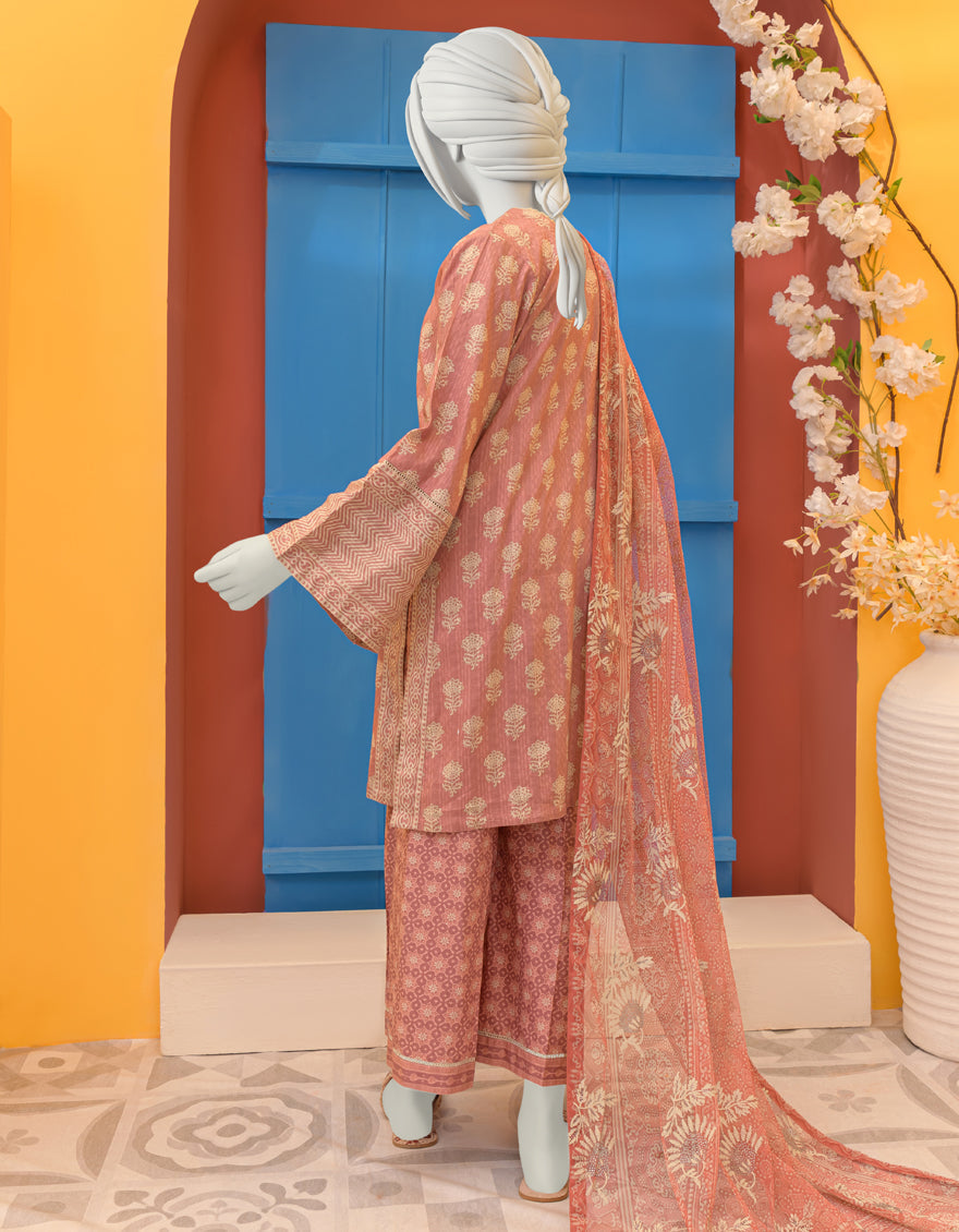 JGK-YGTL-S-IN-603-23 FB/RoseWood